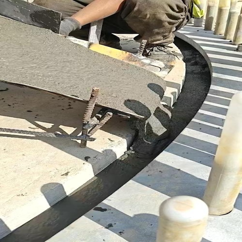 云和水泥基高强无收缩灌浆料