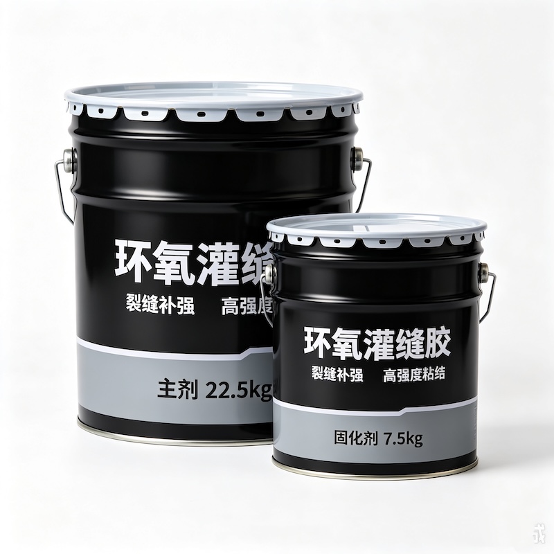 云和裂缝修复封闭胶